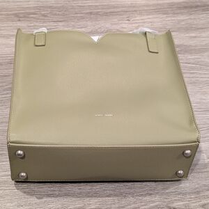 Pixie Mood Sage Tote